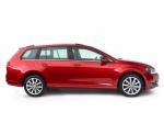 Volkswagen Golf TDI BlueMotion Wagon 2014 года (AU)
